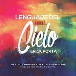 Erick Porta - Vamos a Vencer (En Vivo)
