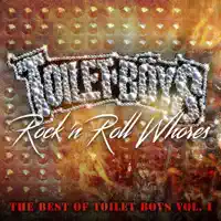 Can't Wait — Toilet Boys