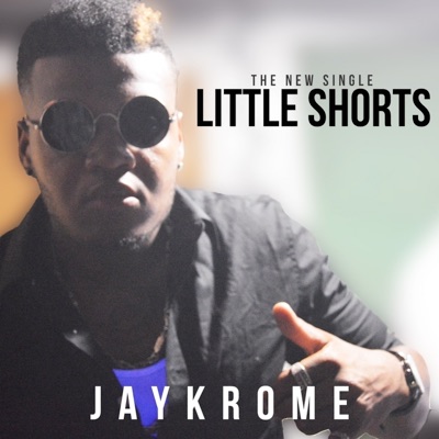 Little Shorts - Single