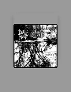 Listen to Death Motif, watch music videos, read bio, see tour dates & more!