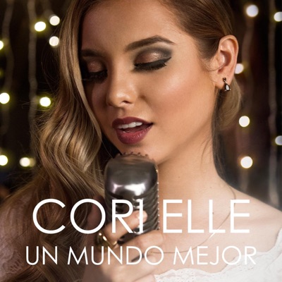 Un Mundo Mejor - Single