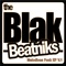 Melody - The Blak Beatniks lyrics