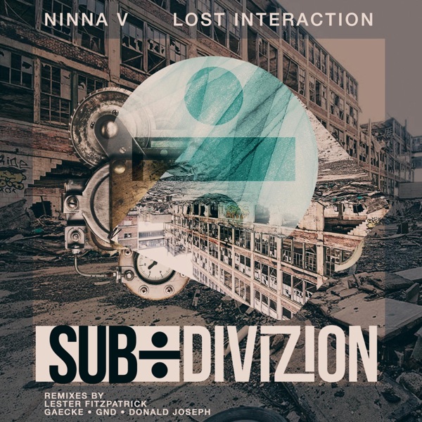 Lost Interaction - EP