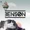 Onírico - Benson lyrics