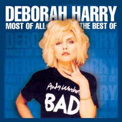 Debbie Harry - I Can See Clearly