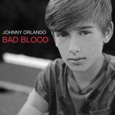 Bad Blood - Single