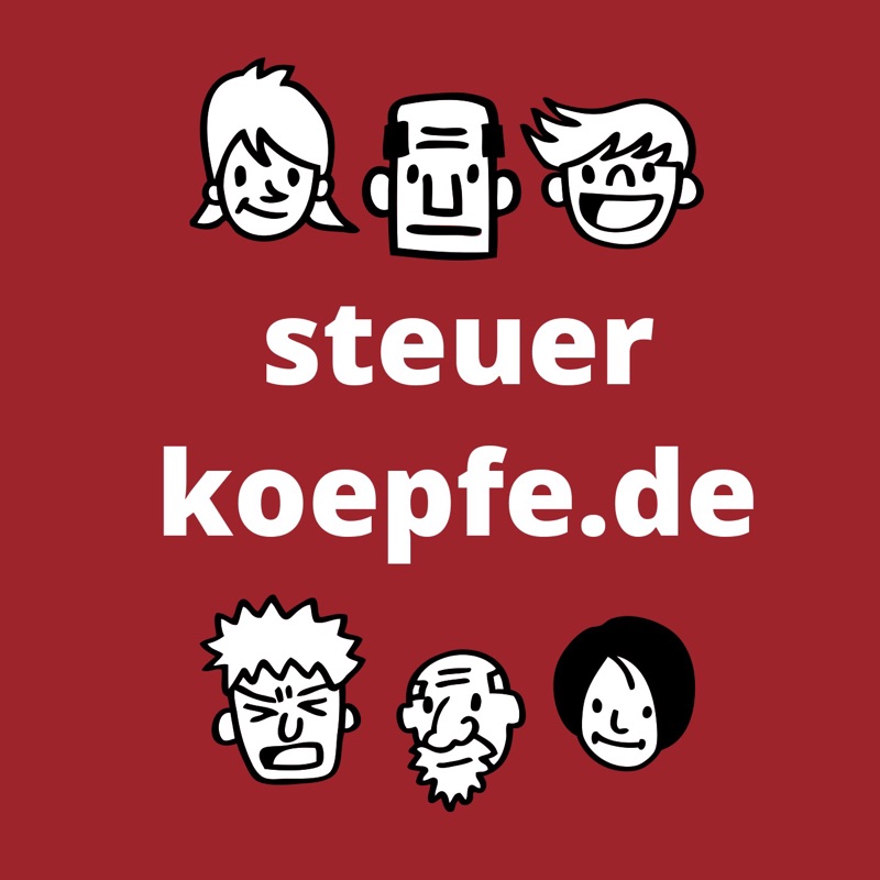 Kanzlei-Funk – Der Podcast für die Steuerberatungs-Branche