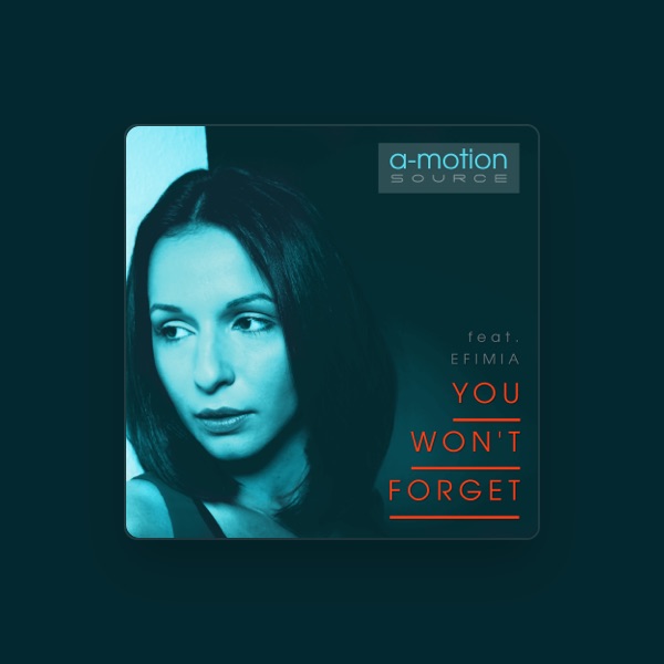 A-motion Source's avatar