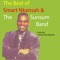 Odo (feat. Becky B & Agyaaku) - Smart Nkansah lyrics