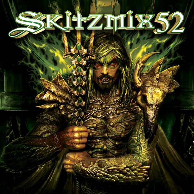 Skitzmix 22 (Mixed by Nick Skitz) - Album by Nick Skitz