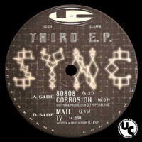 Third EP - Sync