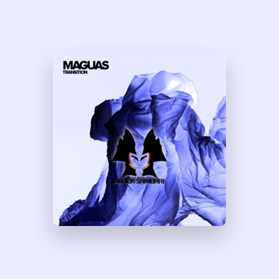 Listen to Maguas, watch music videos, read bio, see tour dates & more!