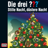 01. Dez. 2015: Noch 24 Stunden - Die drei ???