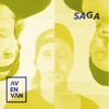 Saga - EP artwork