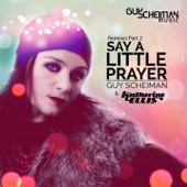 Say a Little Prayer (Leanh Remix) artwork