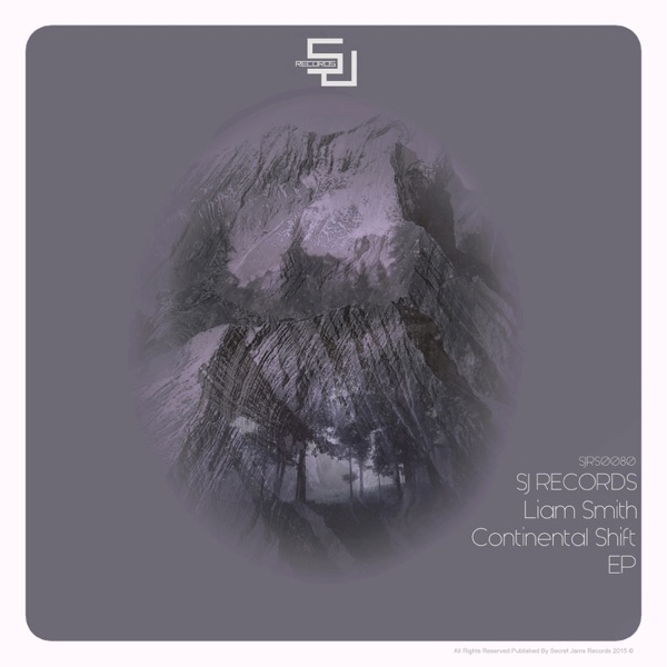 Continental Shift - Single