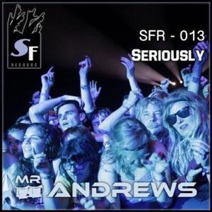 Seriously - Single