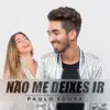 Não Me Deixes Ir