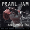 Yellow Ledbetter (Live) - Pearl Jam