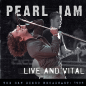 Live & Vital - Pearl Jam