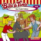 Bibi und Tina Lied