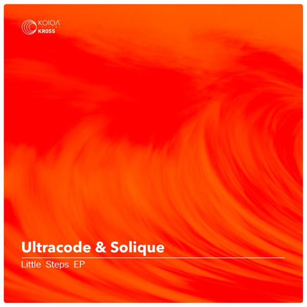 Little Steps (feat. Solique) - Ep