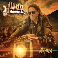 Alma - Juan Hernandez Y Su Banda De Blues