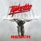 Reach - Tyketto lyrics