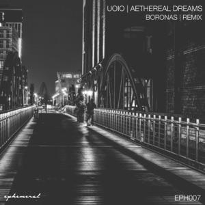 Aethereal Dreams - Single