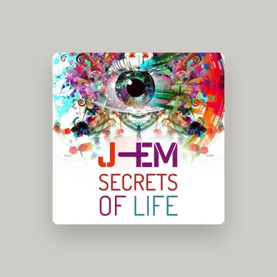 Listen to J-EM, watch music videos, read bio, see tour dates & more!