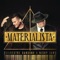 Materialista (feat. Nicky Jam) artwork