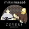 The Scientist (feat. Jeff Hall) - Mike Massé lyrics