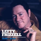 Lefty Frizzell - Heaven's Plan