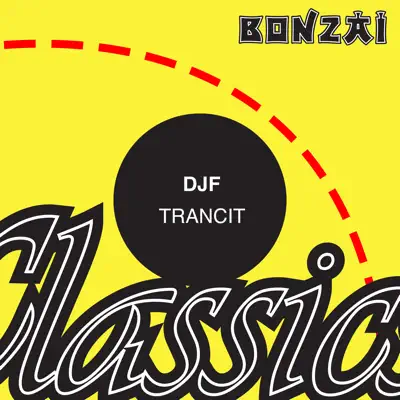 Escucha Trancit - Single de DJF