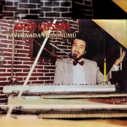 Arif Susam - Yıldönümü Kutlu Olsun