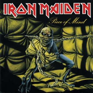 Piece of Mind (2015 Remastered Edition)