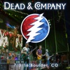 2016/07/03 Folsom Field, Boulder, CO