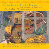Catholic Classics, Vol. 9: Catholic Spanish Classics artwork
