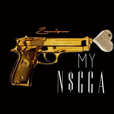 My Nigga - Single - Zonnique
