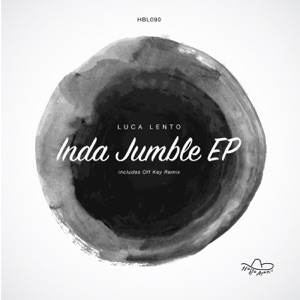 Inda Jumble - Single
