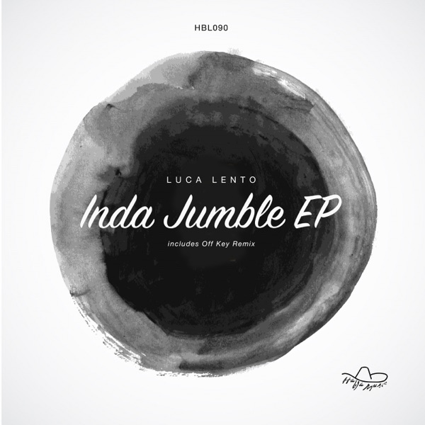 Inda Jumble - Single