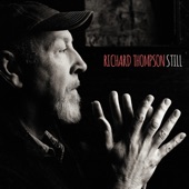 Richard Thompson - All Buttoned Up