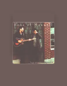 Luister naar Sons of Maxwell, bekijk muziekvideo's, lees de bio, bekijk de tourdata, en meer!