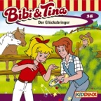 Bibi und Tina Lied