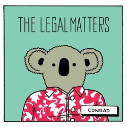 The Legal Matters - Anything