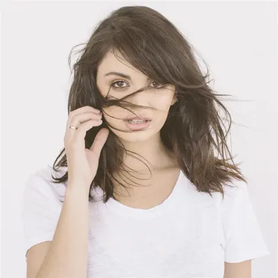 The Great Divide - Single - Rebecca Black