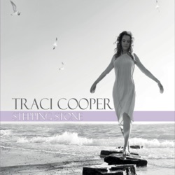 Traci Cooper - Getting Some Fun Out of Life