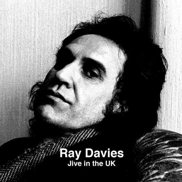 Jive In the UK