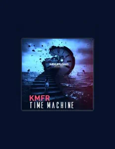 收听 Kmfr、观看音乐视频、阅读小传、查看巡演日期等 ！