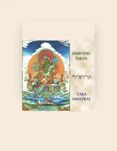 Listen to Jamyang Sakya, watch music videos, read bio, see tour dates & more!